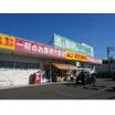 ショッピング施設