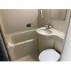 バス/シャワー