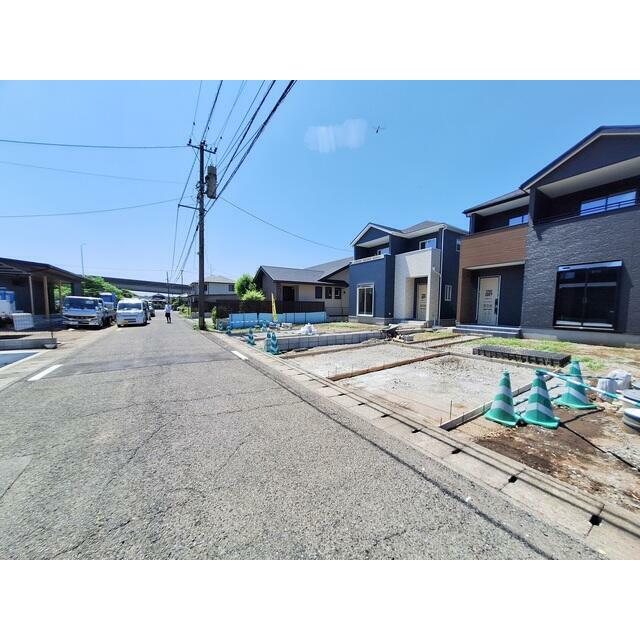 現地写真(2026年6月撮影)