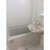 バス/シャワー