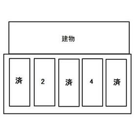 平面図