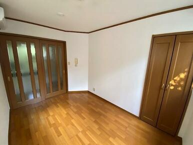 洋室別アングル写真