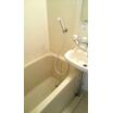 バス/シャワー