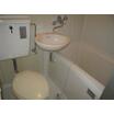 バス/シャワー