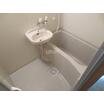 バス/シャワー