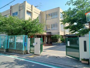 堺市立旭中学校