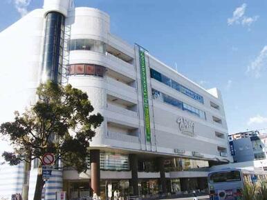 ウイング久里浜・京急久里浜駅