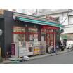 ショッピング施設