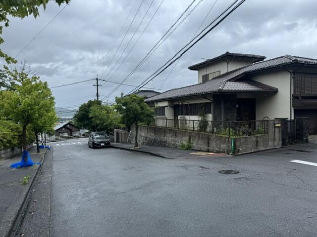 物件画像 北九州市小倉南区 朽網西４丁目 住宅用地