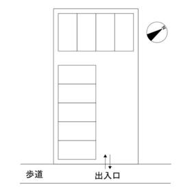 平面図
