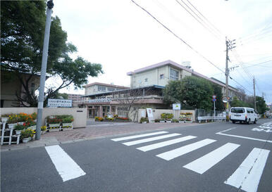 紫原小学校