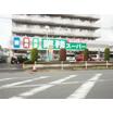ショッピング施設