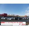 ショッピング施設