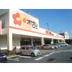 ショッピング施設