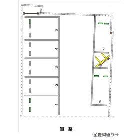 平面図