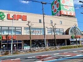 ライフ