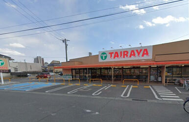 エコスTAIRAYA月吉店