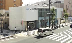 スルガ銀行久里浜支店