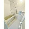 バス/シャワー