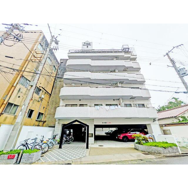 ライオンズマンション明石西新町第２