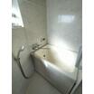 バス/シャワー