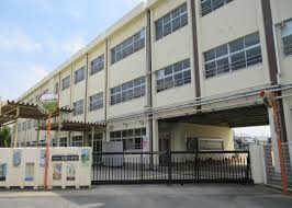 岸和田市立城東小学校