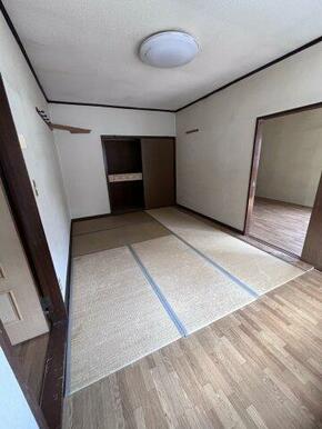 戸建