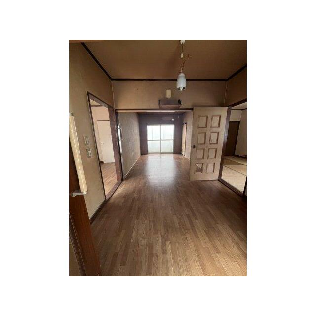 戸建