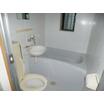 バス/シャワー