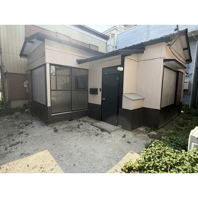 草加市