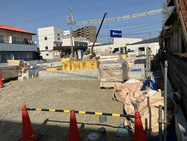 快適な住まいほど日増しに思い入れが生まれてくる（2号棟）