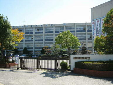 三木東高等学校