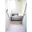 バス/シャワー