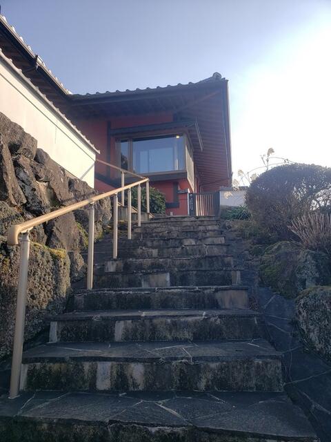 commercial 川内郷