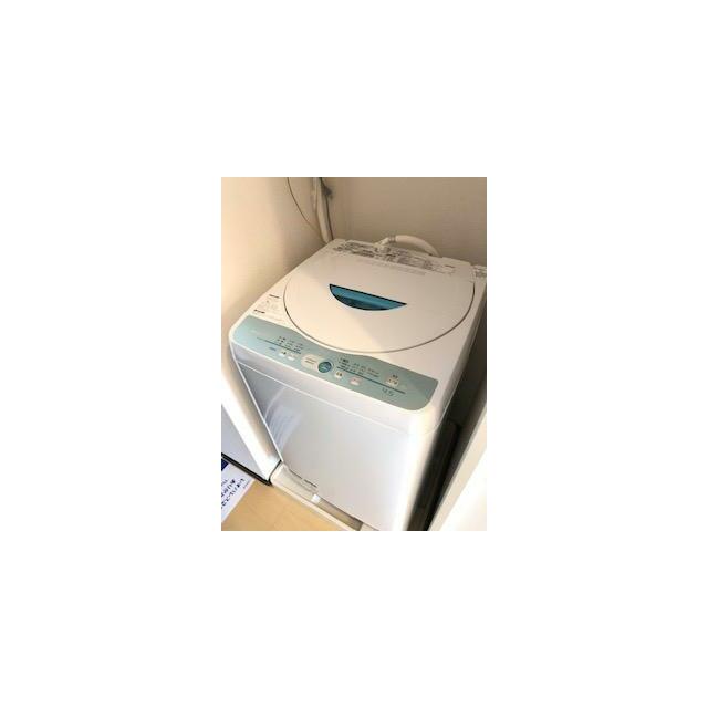 洗濯機