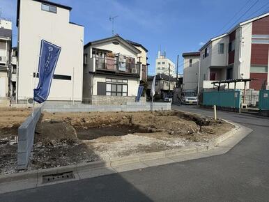 目に入るだけでホッとする、そんな家に暮らしたい（3号棟）