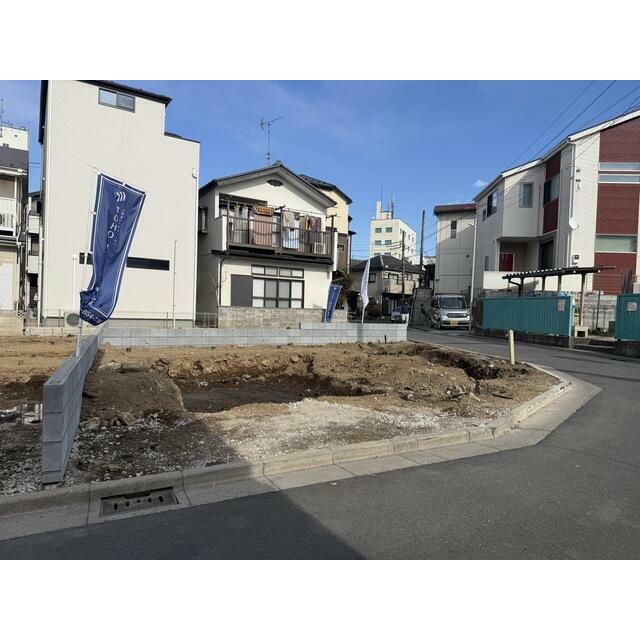 目に入るだけでホッとする、そんな家に暮らしたい（3号棟）