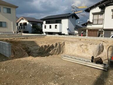 新しい景色が広がる予感（2号棟）