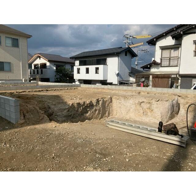 新しい景色が広がる予感（2号棟）