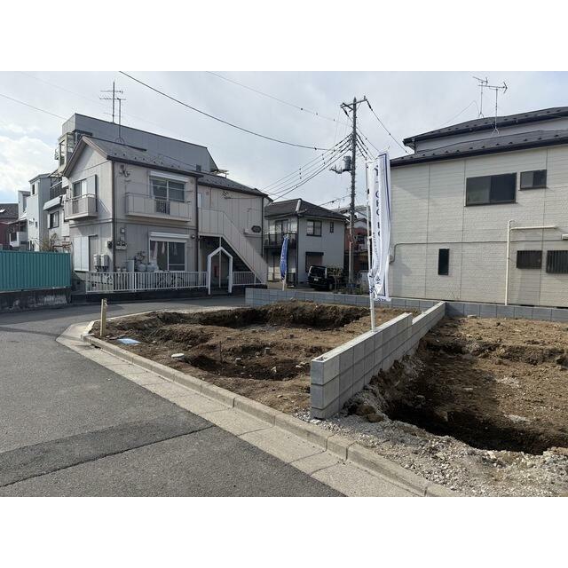（3号棟）