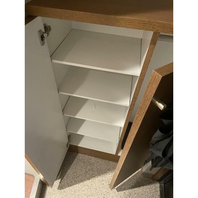 靴箱