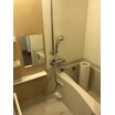 バス/シャワー