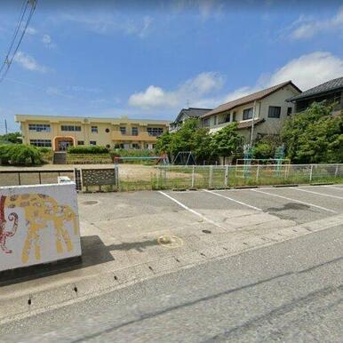 富山市立呉羽保育所