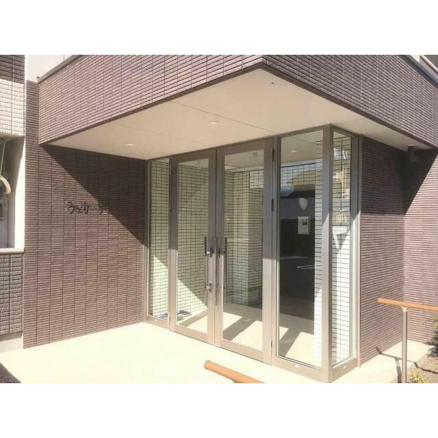 外観写真（昼）