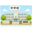 中学校