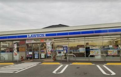 ﾛｰｿﾝ あま七宝遠島店