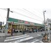 ショッピング施設