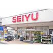 ショッピング施設