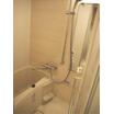 バス/シャワー