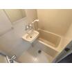 バス/シャワー